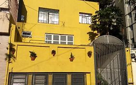 Hospedaria Cambuci Unidade Ipiranga