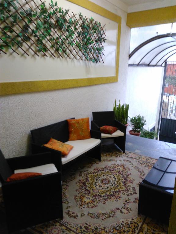 Hospedaria Cambuci Unidade Ipiranga São Paulo Exterior foto