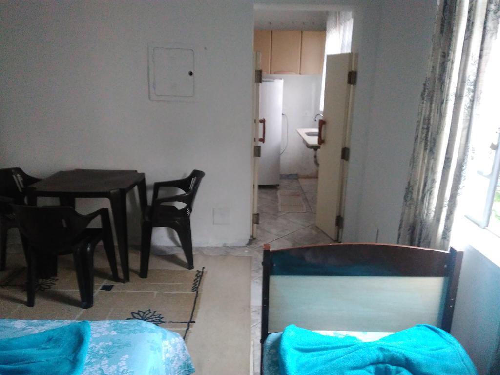 Hospedaria Cambuci Unidade Ipiranga São Paulo Exterior foto