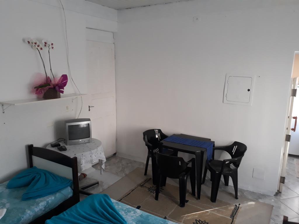 Hospedaria Cambuci Unidade Ipiranga São Paulo Exterior foto