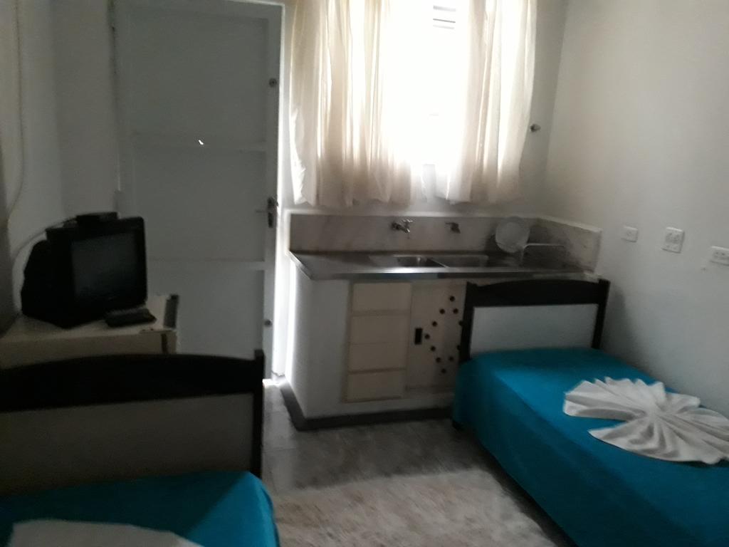 Hospedaria Cambuci Unidade Ipiranga São Paulo Exterior foto