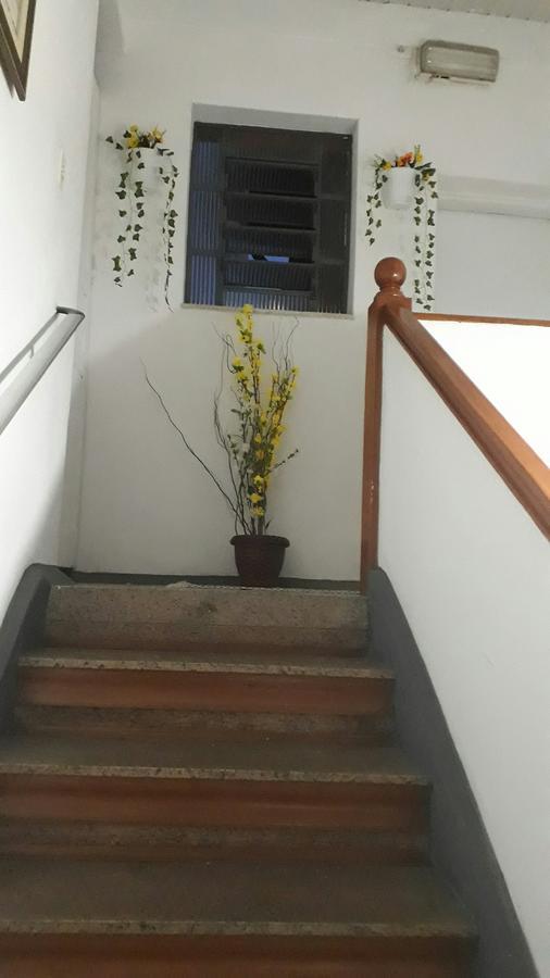 Hospedaria Cambuci Unidade Ipiranga São Paulo Exterior foto