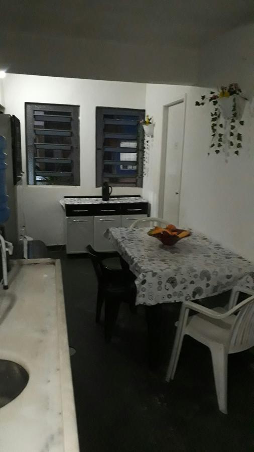 Hospedaria Cambuci Unidade Ipiranga São Paulo Exterior foto