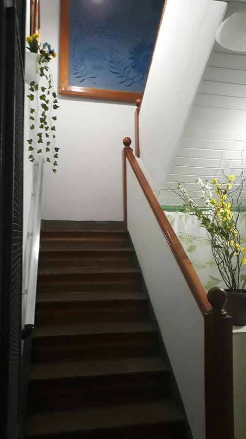Hospedaria Cambuci Unidade Ipiranga São Paulo Exterior foto