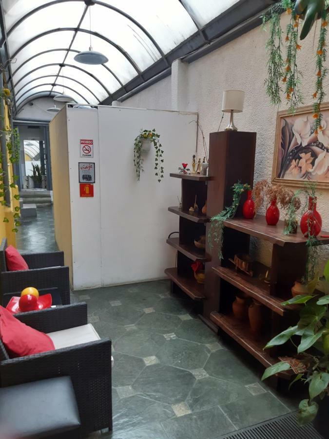 Hospedaria Cambuci Unidade Ipiranga São Paulo Exterior foto
